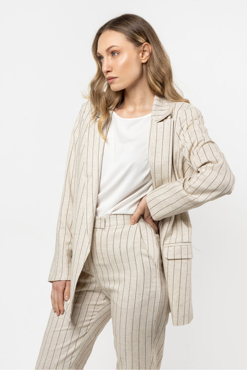 Jacket model 212176